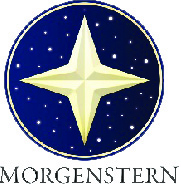 Logo Morgenstern