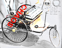 Fotomontage und AutoBild