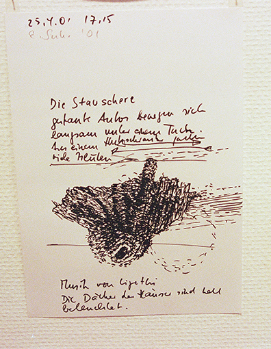 Foto Elke Suhr