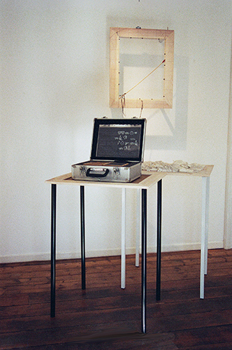 Foto: Elke Suhr