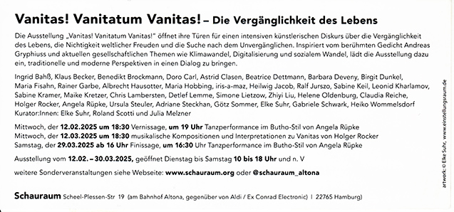 Text Schauraum HH-Julia Melzner