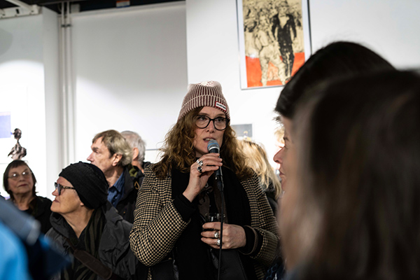 Foto Julia Melzner