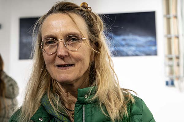 Foto Julia Melzner