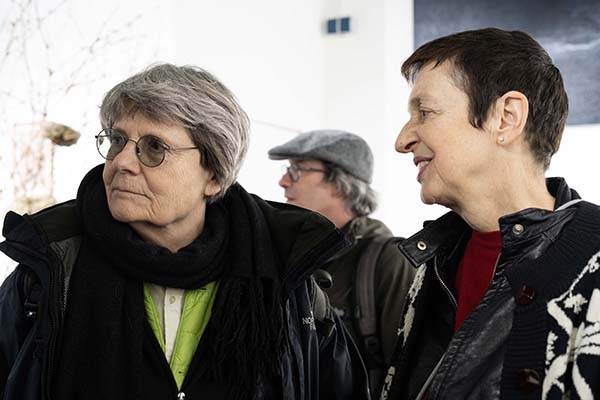 Foto Julia Melzner