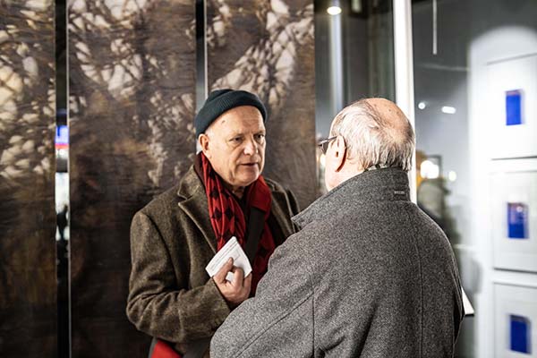 Foto Julia Melzner
