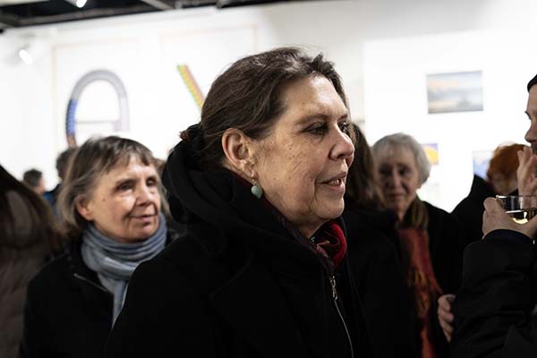 Foto Julia Melzner